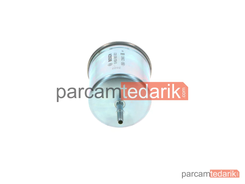 BOSCH 0450905921 | Yakıt Filtresi — Volvo S80 I, Volvo S60 I, Volvo V40