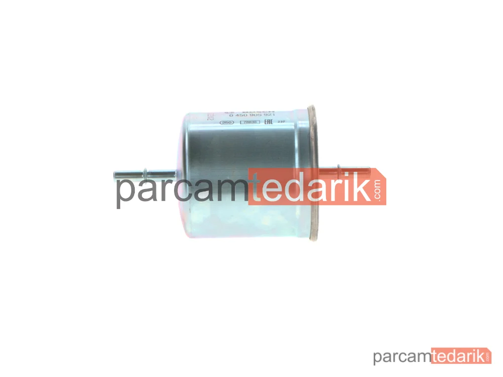 BOSCH 0450905921 | Yakıt Filtresi — Volvo S80 I, Volvo S60 I, Volvo V40