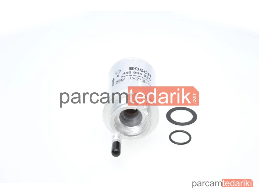 BOSCH 0450905925 | Yakıt Filtresi — VW New Beetle Cabrio, VW New Beetle, Seat Cordoba