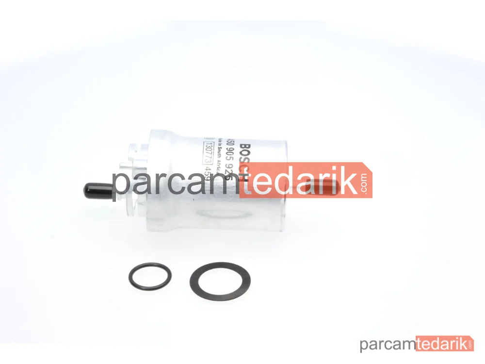 BOSCH 0450905925 | Yakıt Filtresi — VW New Beetle Cabrio, VW New Beetle, Seat Cordoba