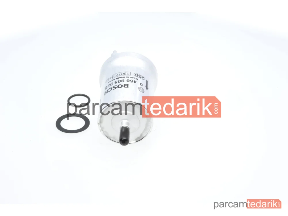 BOSCH 0450905925 | Yakıt Filtresi — VW New Beetle Cabrio, VW New Beetle, Seat Cordoba