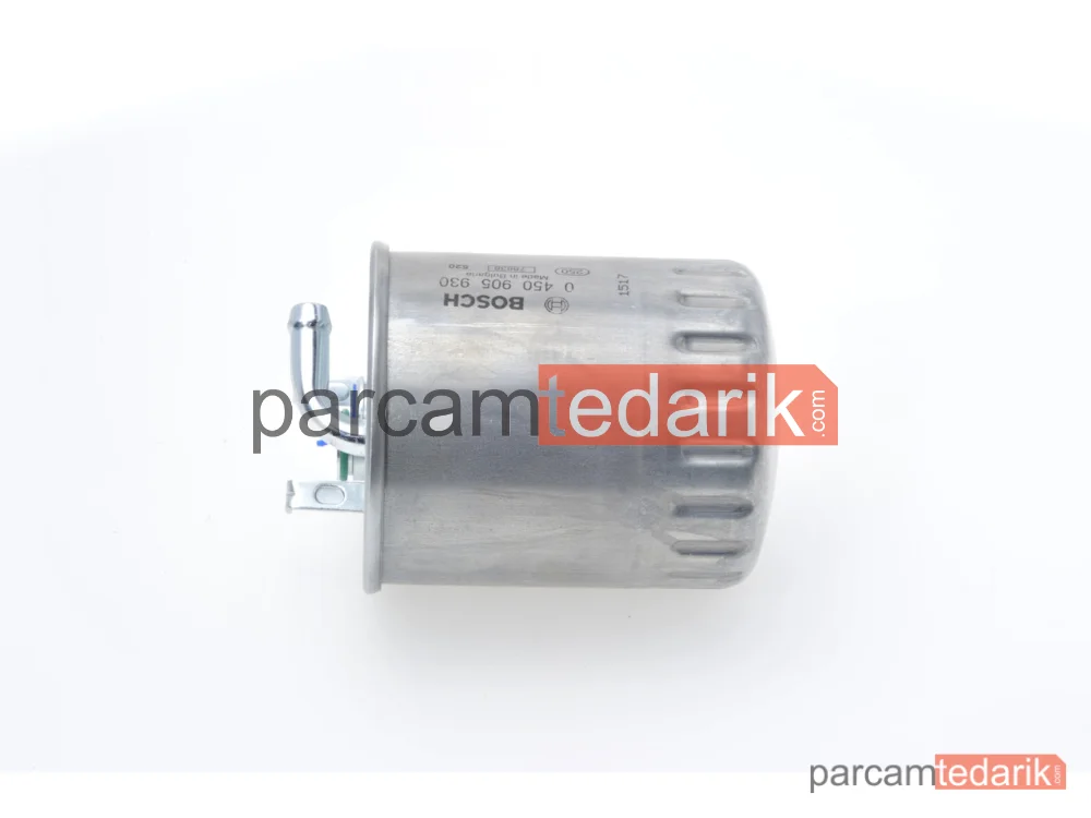 BOSCH 0450905930 | Yakıt Filtresi — Mercedes-Benz Sprinter 4-t, Mercedes-Benz Sprinter 3-t