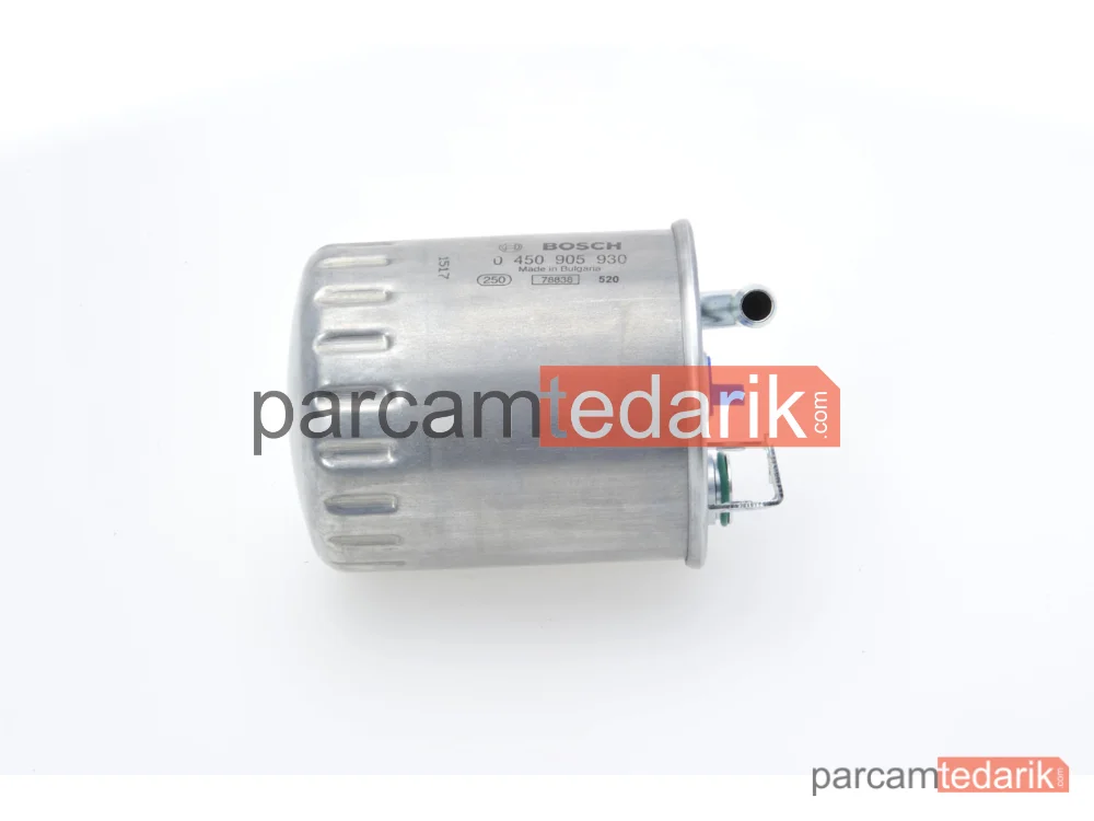 BOSCH 0450905930 | Yakıt Filtresi — Mercedes-Benz Sprinter 4-t, Mercedes-Benz Sprinter 3-t