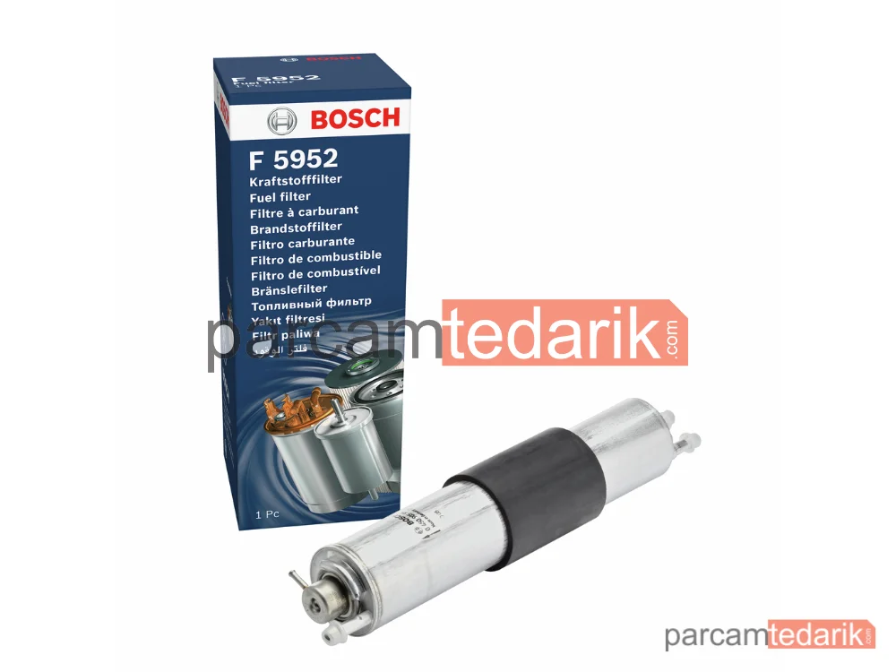 0450905952 | Yakıt Filtresi — BMW 3, BMW 3 Coupe, BMW 3 Compact