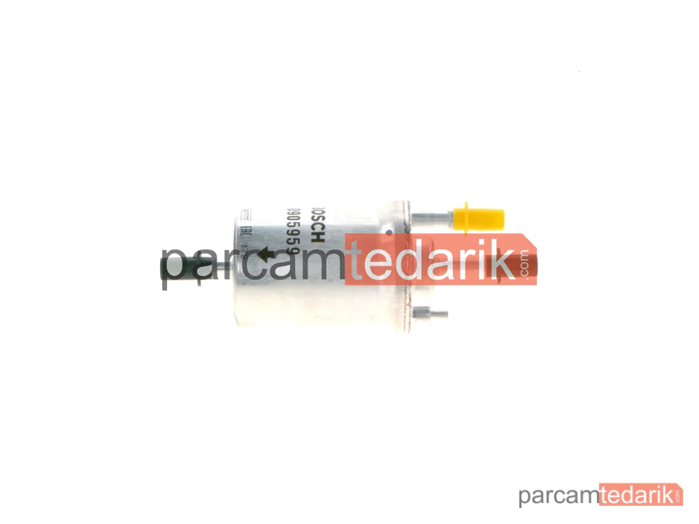 BOSCH 0450905959 | Yakıt Filtresi — VW Golf VI, VW Scirocco III, VW Jetta IV