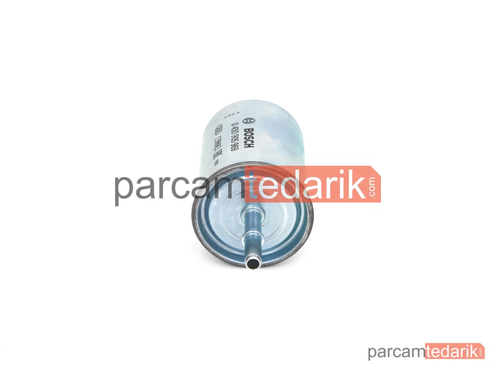 BOSCH 0450905969 | Yakıt Filtresi — Daewoo Nubira, Chevrolet Matiz, Daewoo Nubira Wagon