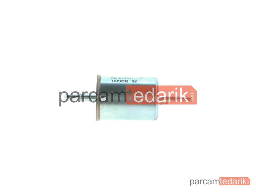 BOSCH 0450905969 | Yakıt Filtresi — Daewoo Nubira, Chevrolet Matiz, Daewoo Nubira Wagon