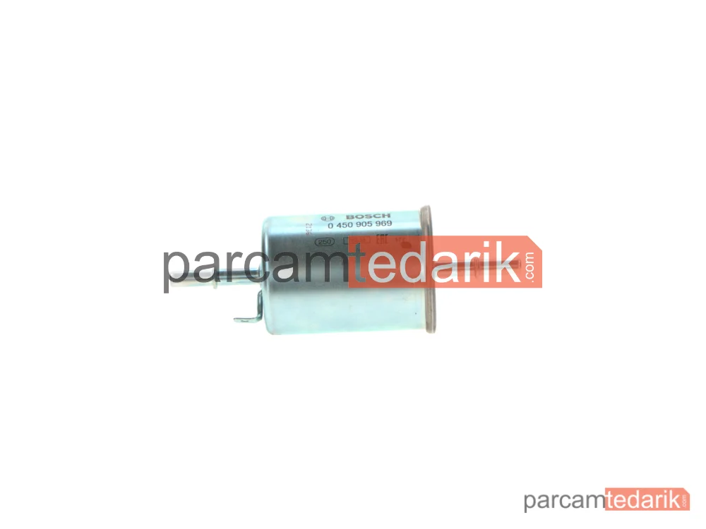 BOSCH 0450905969 | Yakıt Filtresi — Daewoo Nubira, Chevrolet Matiz, Daewoo Nubira Wagon