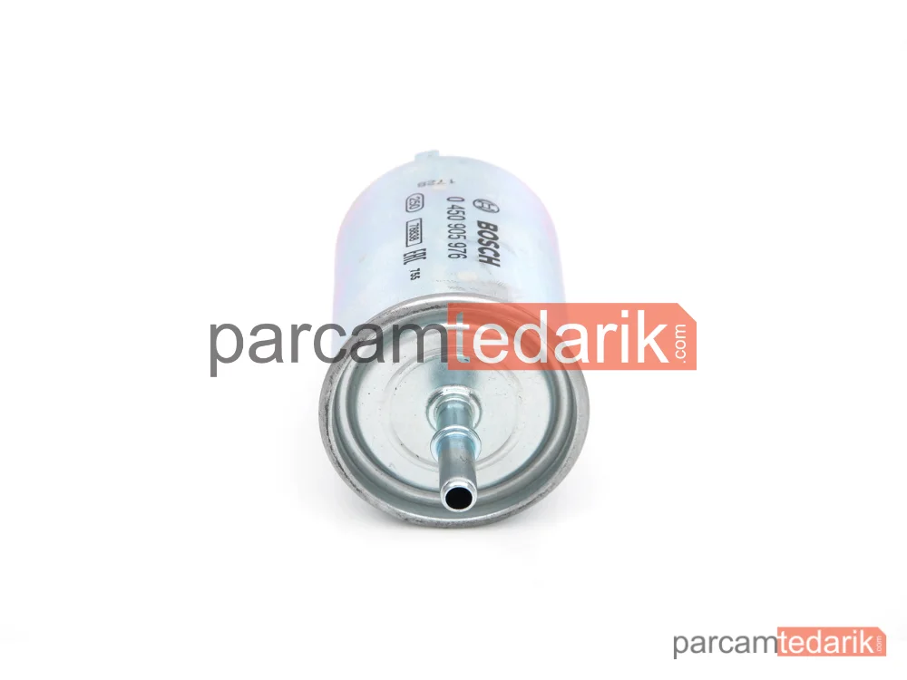 BOSCH 0450905976 | Yakıt Filtresi — Chevrolet Aveo / Kalos, Daewoo Kalos