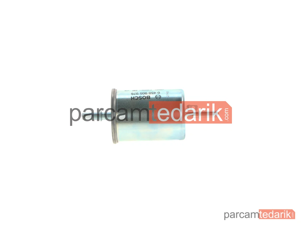 BOSCH 0450905976 | Yakıt Filtresi — Chevrolet Aveo / Kalos, Daewoo Kalos