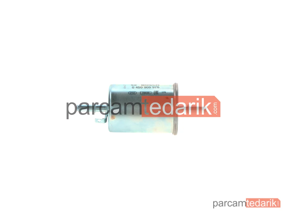 BOSCH 0450905976 | Yakıt Filtresi — Chevrolet Aveo / Kalos, Daewoo Kalos
