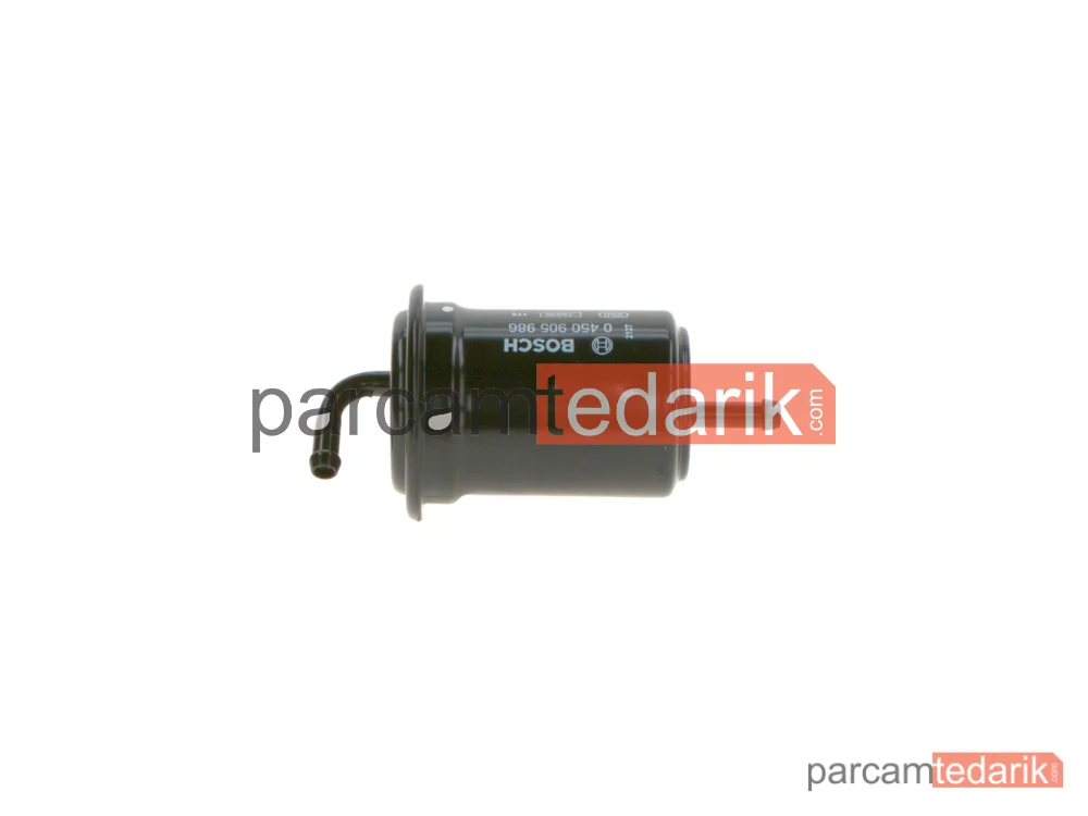 BOSCH 0450905986 | Yakıt Filtresi — Suzuki Grand Vitara I, Suzuki Grand Vitara I Açık Arazi Aracı