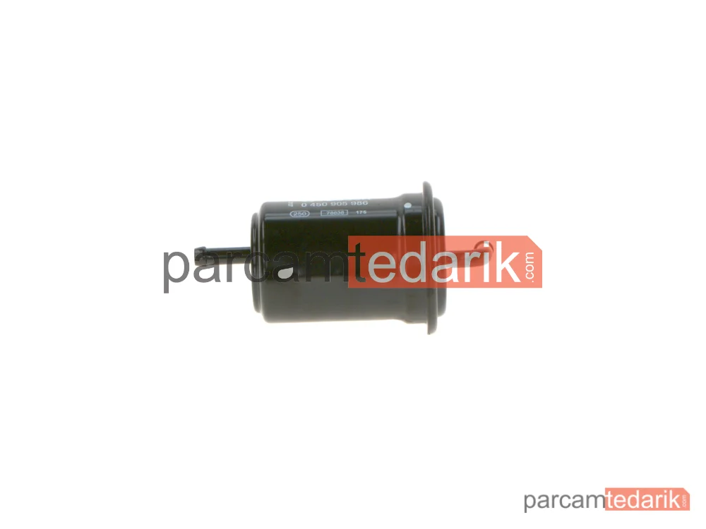 BOSCH 0450905986 | Yakıt Filtresi — Suzuki Grand Vitara I, Suzuki Grand Vitara I Açık Arazi Aracı