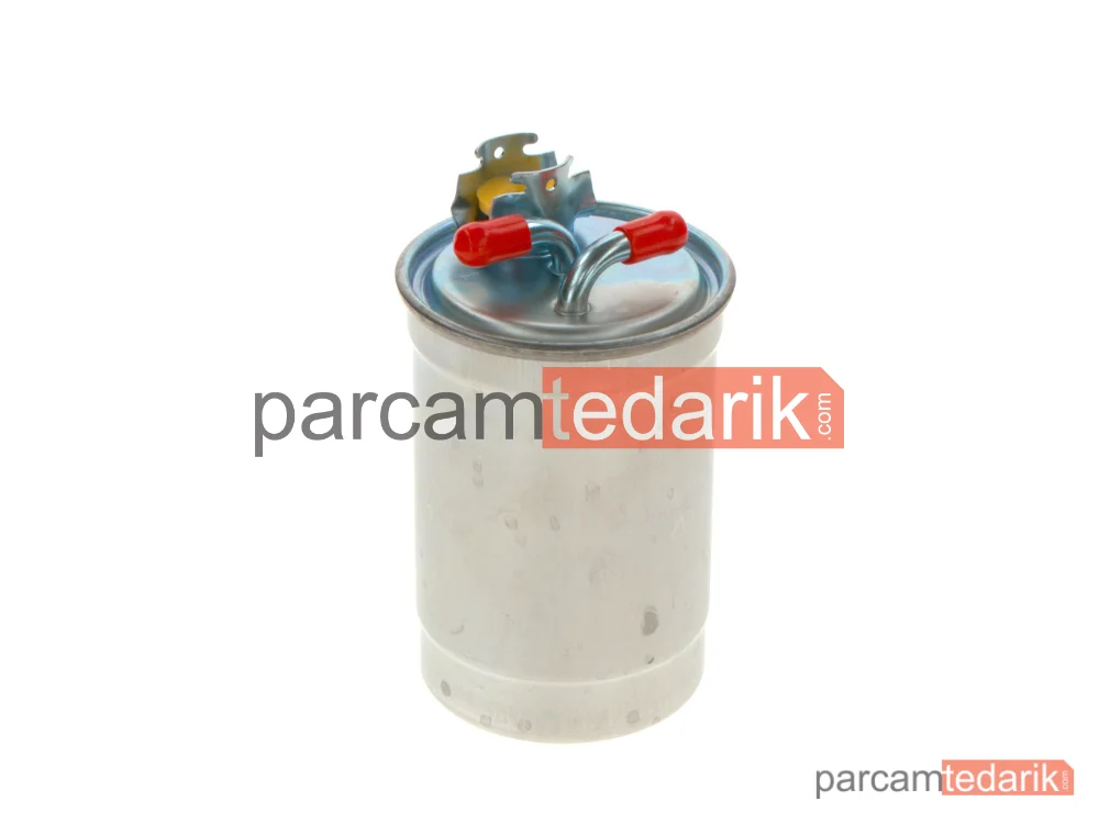 BOSCH 0450906267 | Yakıt Filtresi — VW Transporter T4, VW LT 28-35 I, VW Golf III