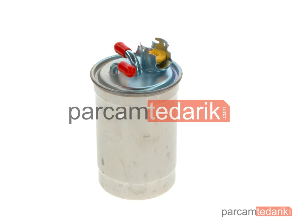 BOSCH 0450906267 | Yakıt Filtresi — VW Transporter T4, VW LT 28-35 I, VW Golf III