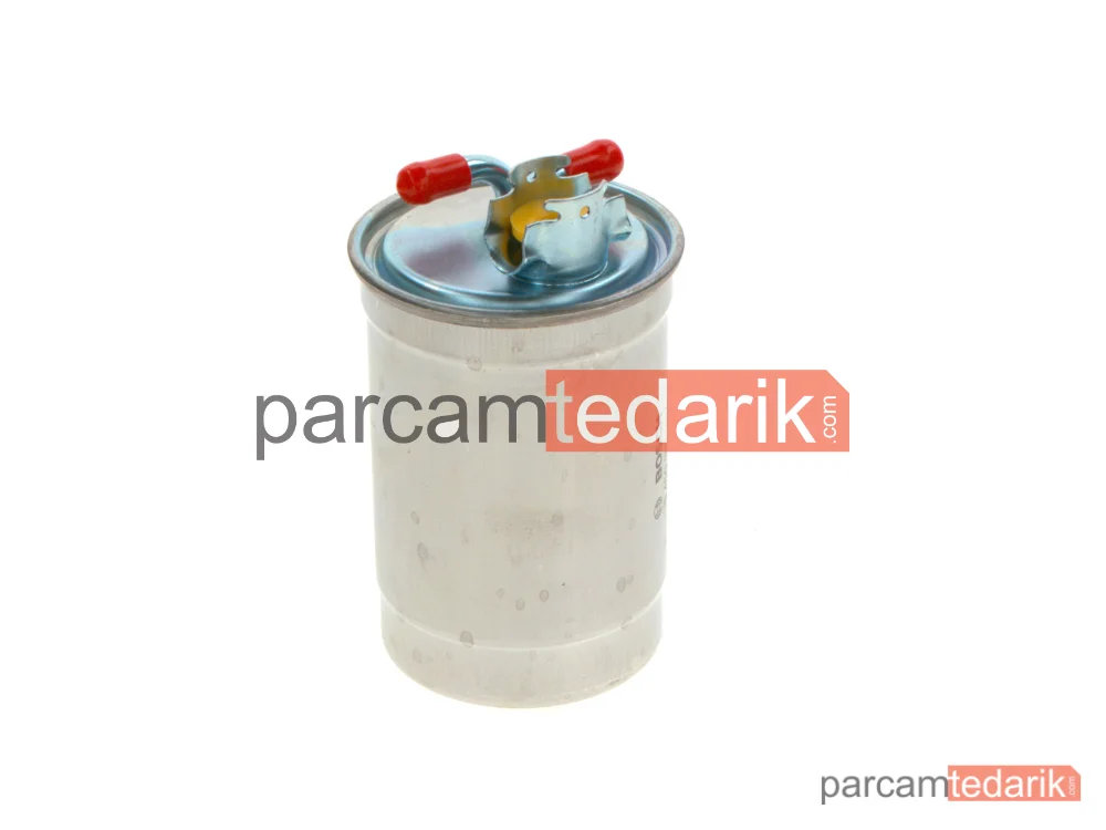 BOSCH 0450906267 | Yakıt Filtresi — VW Transporter T4, VW LT 28-35 I, VW Golf III