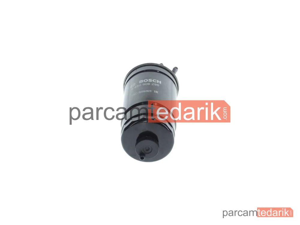 BOSCH 0450906295 | Yakıt Filtresi — Fiat Punto