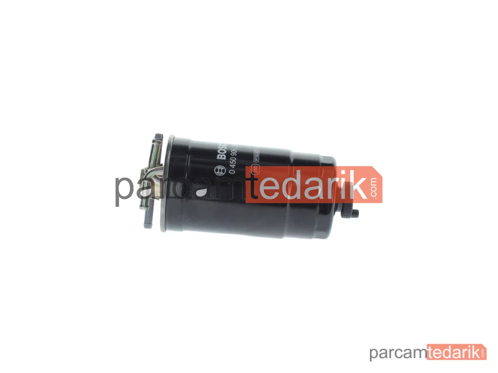BOSCH 0450906295 | Yakıt Filtresi — Fiat Punto