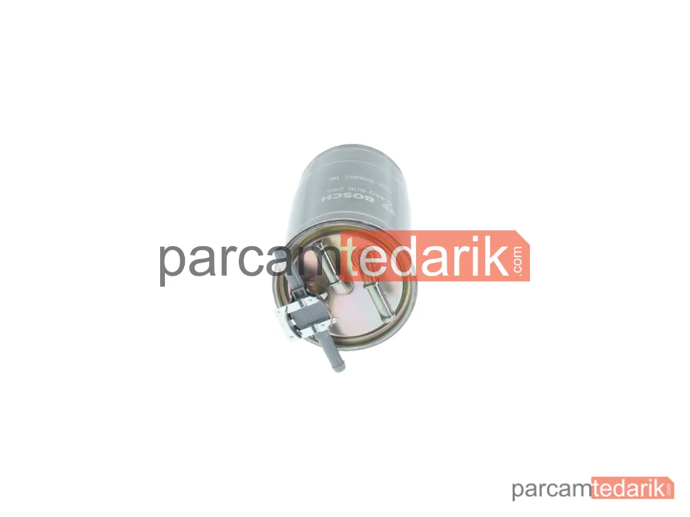 BOSCH 0450906295 | Yakıt Filtresi — Fiat Punto