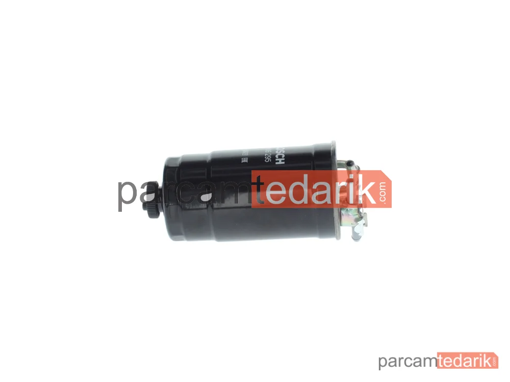 BOSCH 0450906295 | Yakıt Filtresi — Fiat Punto