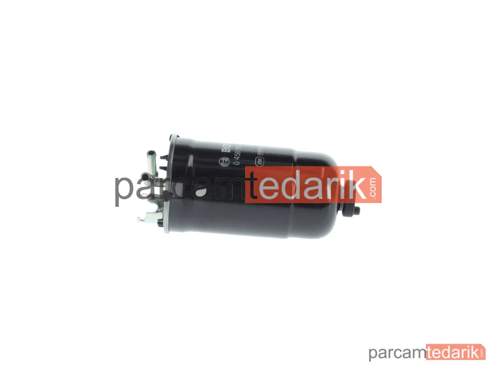 BOSCH 0450906322 | Yakıt Filtresi — Skoda Fabia I, Seat Cordoba, Seat Ibiza III
