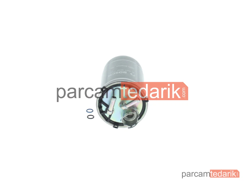 BOSCH 0450906322 | Yakıt Filtresi — Skoda Fabia I, Seat Cordoba, Seat Ibiza III