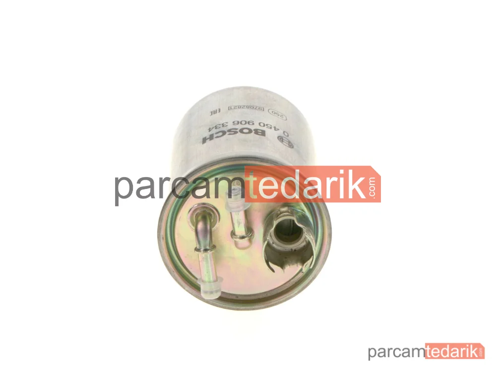 BOSCH 0450906334 | Yakıt Filtresi — Seat Alhambra, VW Sharan, Ford Galaxy I