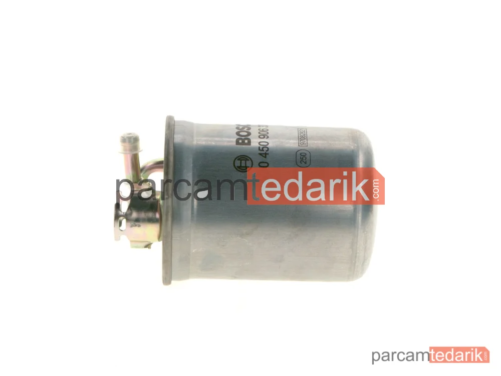 BOSCH 0450906334 | Yakıt Filtresi — Seat Alhambra, VW Sharan, Ford Galaxy I