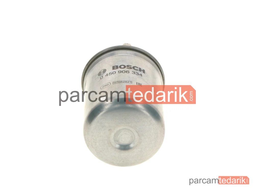BOSCH 0450906334 | Yakıt Filtresi — Seat Alhambra, VW Sharan, Ford Galaxy I