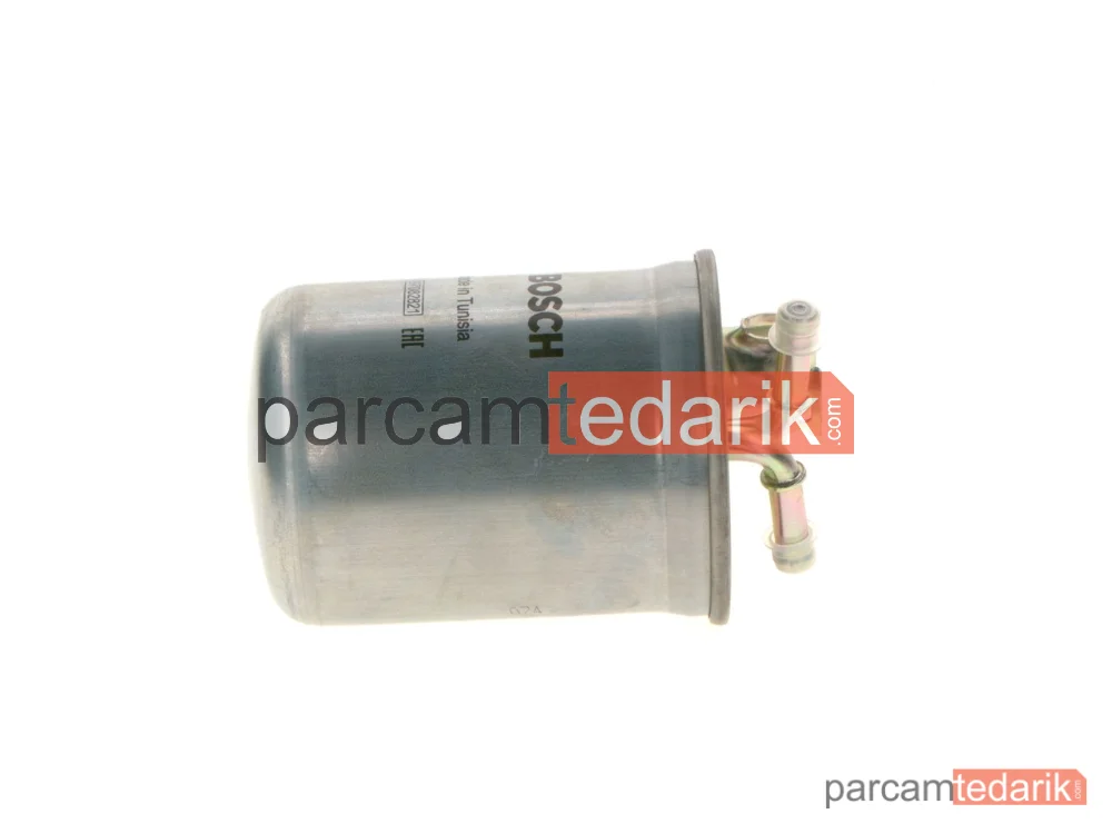 BOSCH 0450906334 | Yakıt Filtresi — Seat Alhambra, VW Sharan, Ford Galaxy I