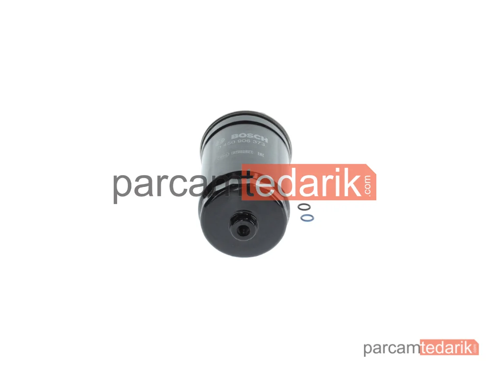 BOSCH 0450906373 | Yakıt Filtresi — Seat Arosa, VW Lupo I, VW Polo