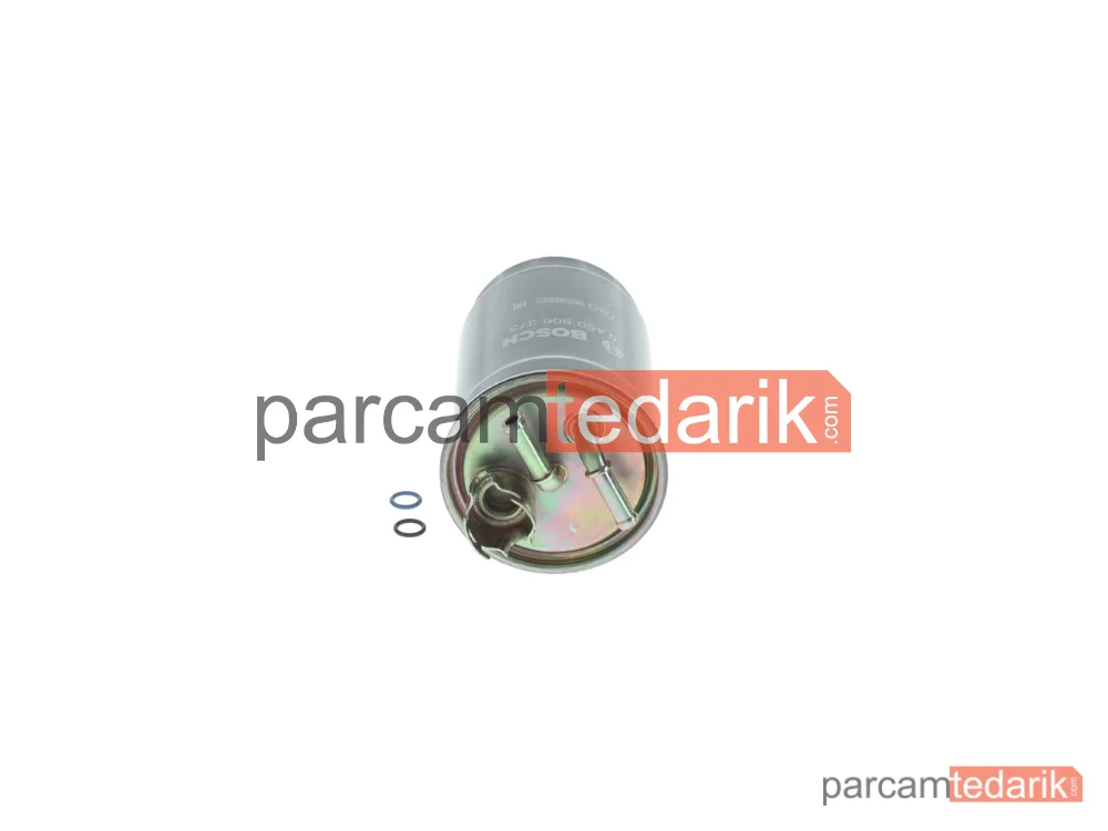 BOSCH 0450906373 | Yakıt Filtresi — Seat Arosa, VW Lupo I, VW Polo