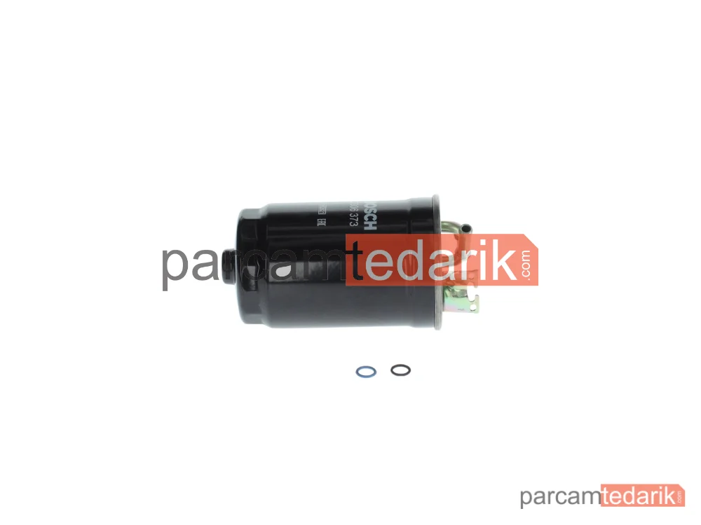BOSCH 0450906373 | Yakıt Filtresi — Seat Arosa, VW Lupo I, VW Polo