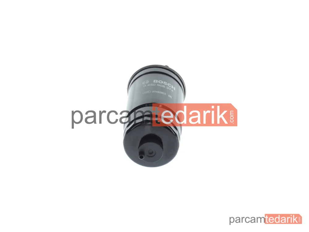 BOSCH 0450906374 | Yakıt Filtresi — Skoda Octavia I Combi, VW Bora I, VW Golf IV