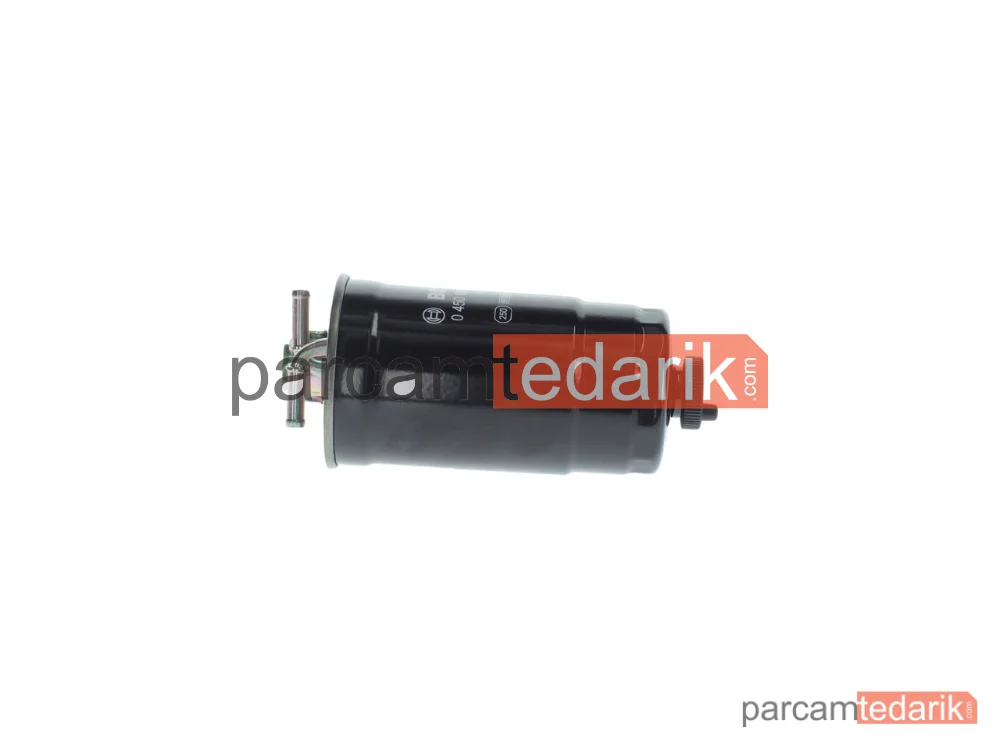 BOSCH 0450906374 | Yakıt Filtresi — Skoda Octavia I Combi, VW Bora I, VW Golf IV