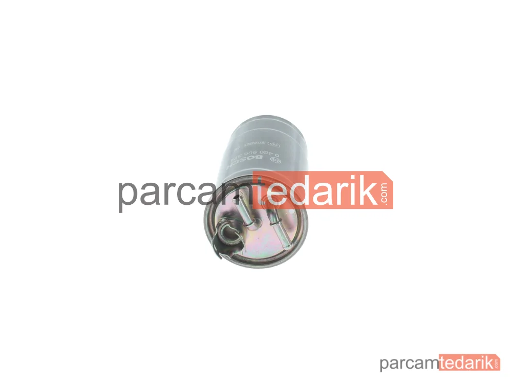BOSCH 0450906374 | Yakıt Filtresi — Skoda Octavia I Combi, VW Bora I, VW Golf IV