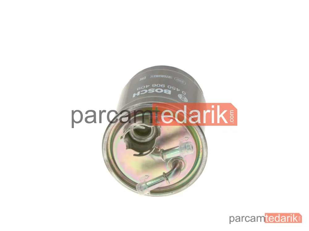 BOSCH 0450906409 | Yakıt Filtresi — Seat Cordoba, Seat Ibiza II, VW Polo III Classic