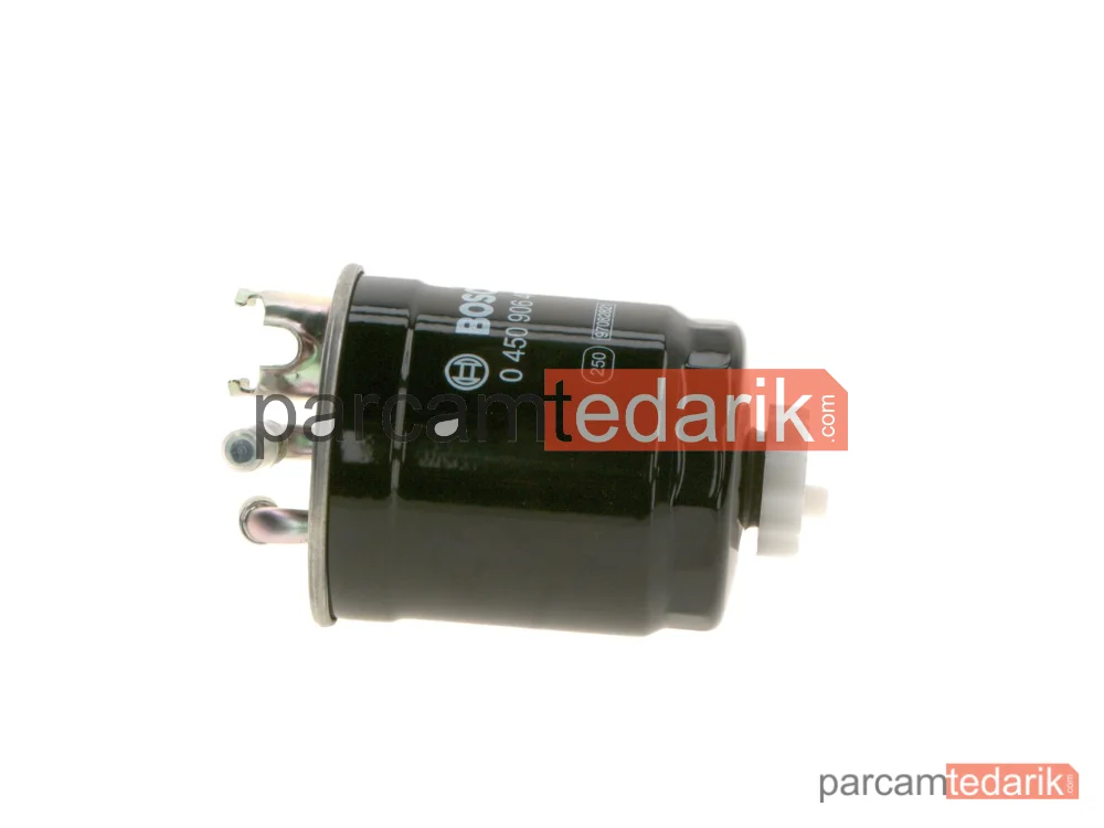 BOSCH 0450906409 | Yakıt Filtresi — Seat Cordoba, Seat Ibiza II, VW Polo III Classic