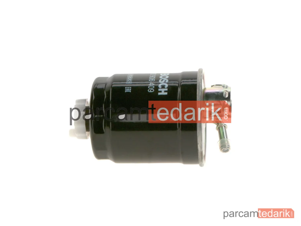 BOSCH 0450906409 | Yakıt Filtresi — Seat Cordoba, Seat Ibiza II, VW Polo III Classic