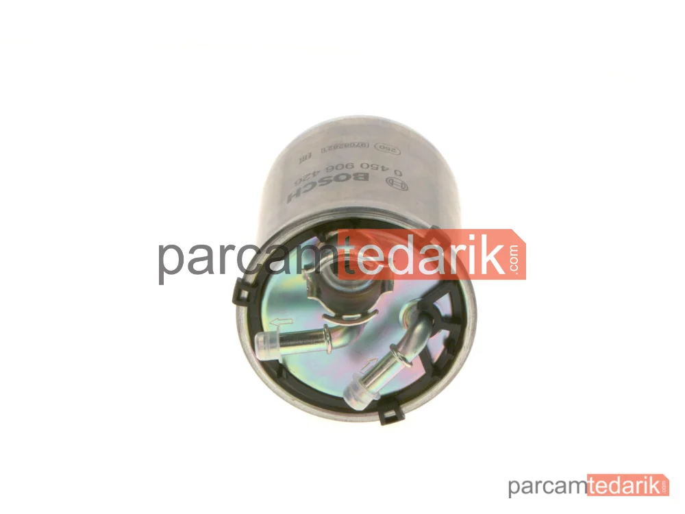 BOSCH 0450906426 | Yakıt Filtresi — Skoda Fabia I, Skoda Roomster, Seat Cordoba