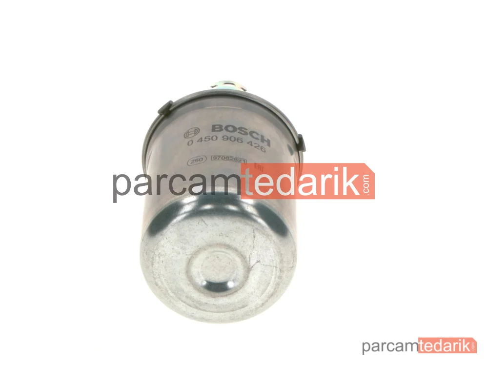 BOSCH 0450906426 | Yakıt Filtresi — Skoda Fabia I, Skoda Roomster, Seat Cordoba