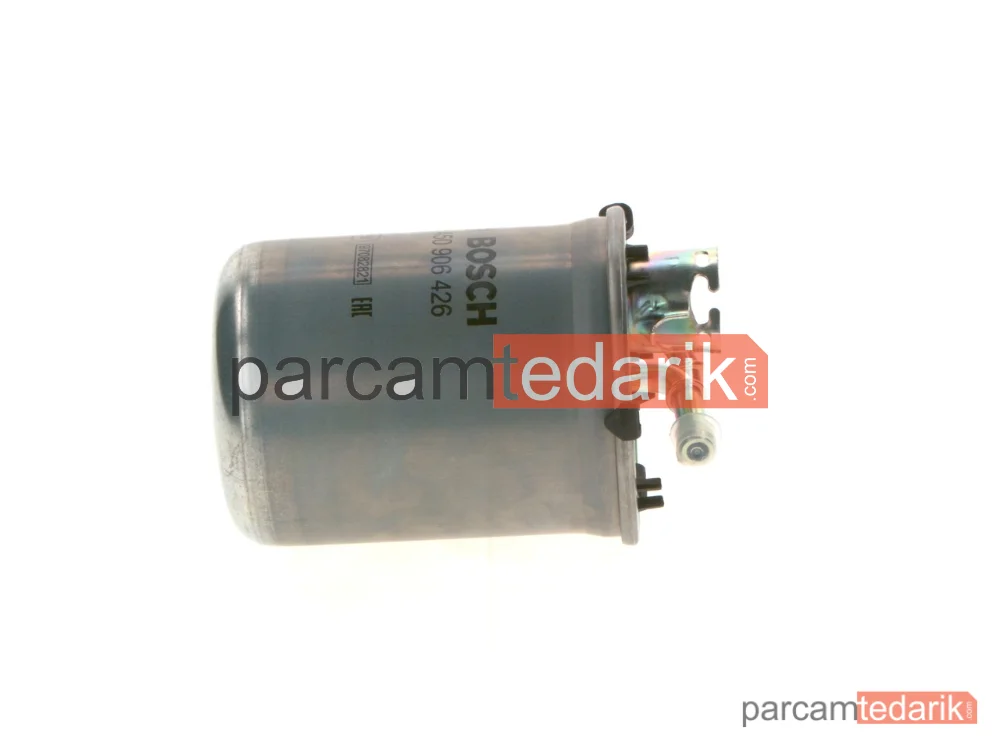 BOSCH 0450906426 | Yakıt Filtresi — Skoda Fabia I, Skoda Roomster, Seat Cordoba