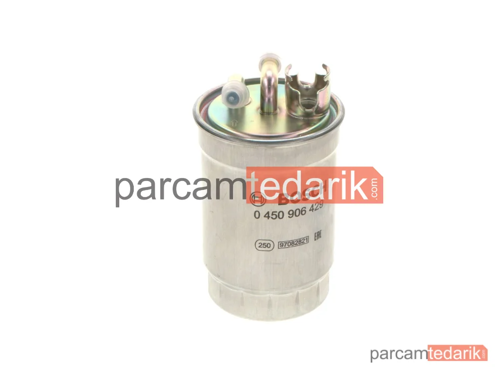 BOSCH 0450906429 | Yakıt Filtresi — Audi A4 B7, Audi A6 C6