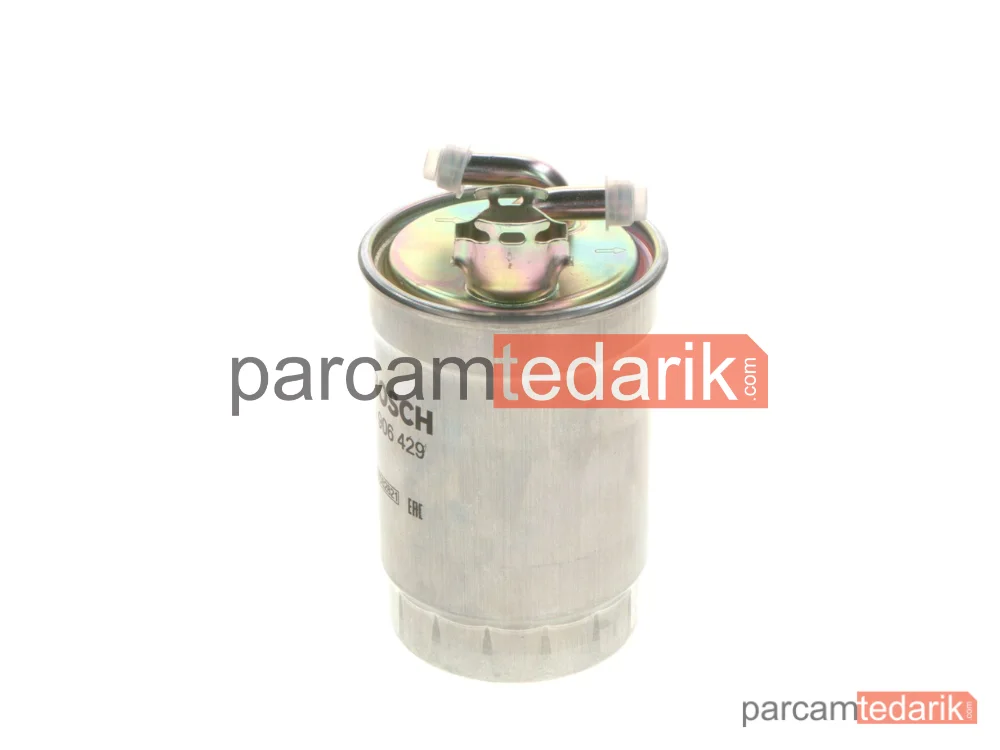 BOSCH 0450906429 | Yakıt Filtresi — Audi A4 B7, Audi A6 C6