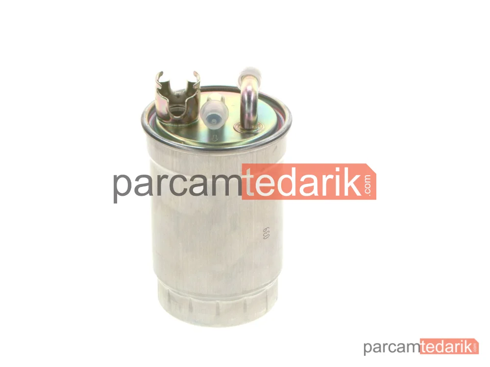 BOSCH 0450906429 | Yakıt Filtresi — Audi A4 B7, Audi A6 C6