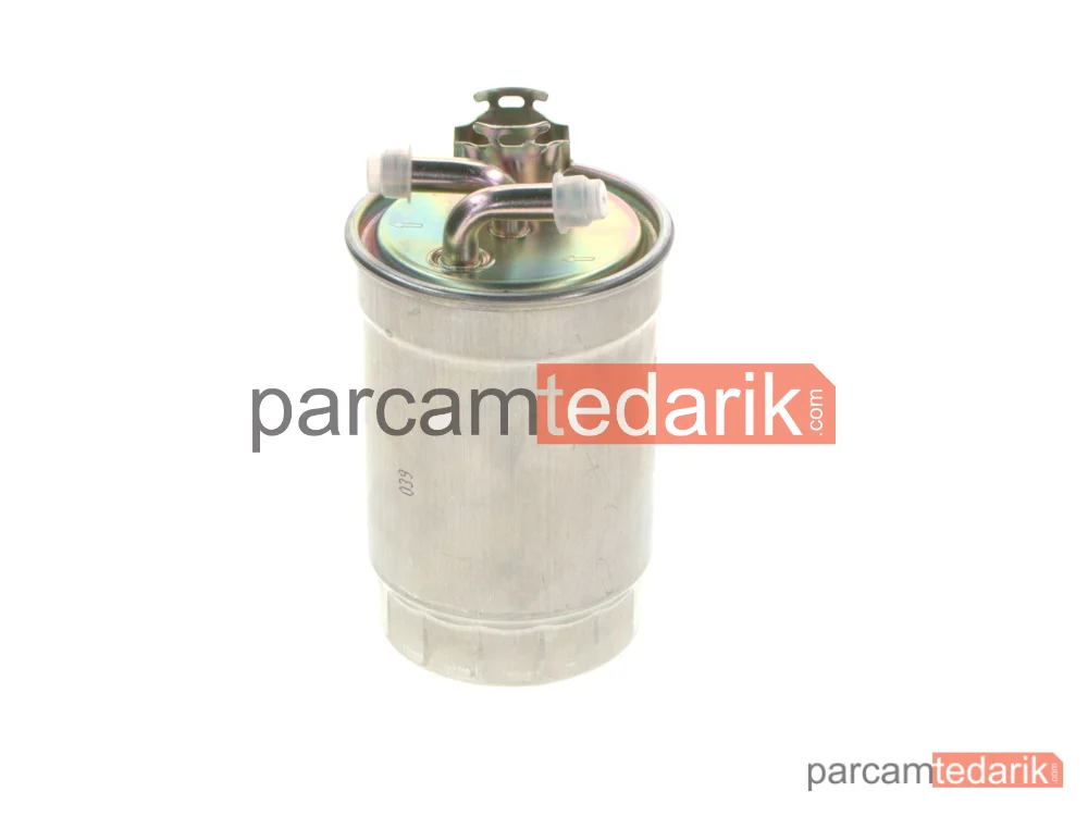 BOSCH 0450906429 | Yakıt Filtresi — Audi A4 B7, Audi A6 C6