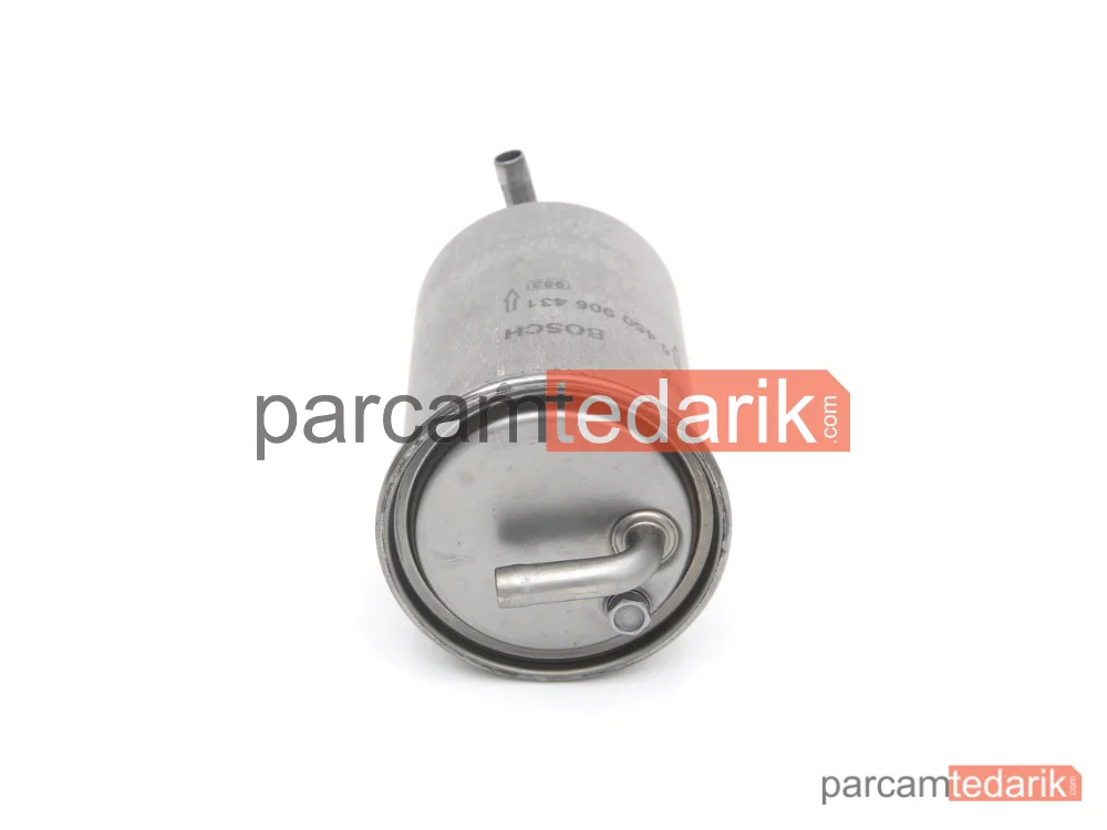 BOSCH 0450906431 | Yakıt Filtresi — Audi A4 B7, Audi A4 B7 Cabrio