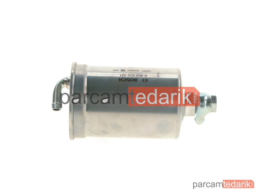 BOSCH 0450906431 | Yakıt Filtresi — Audi A4 B7, Audi A4 B7 Cabrio