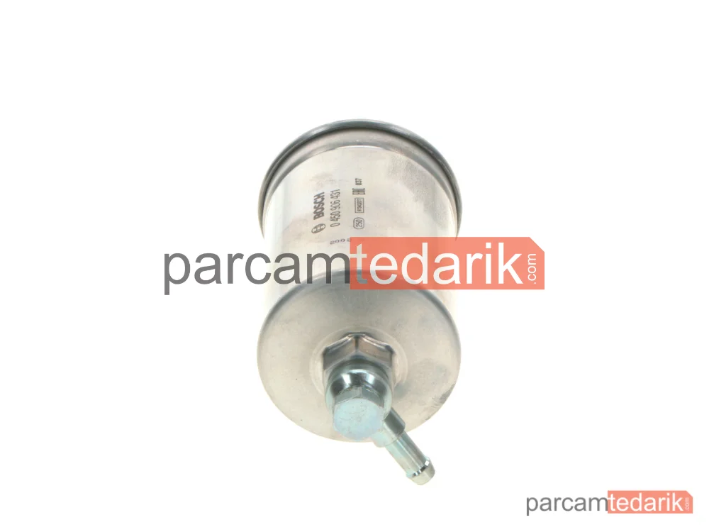 BOSCH 0450906431 | Yakıt Filtresi — Audi A4 B7, Audi A4 B7 Cabrio