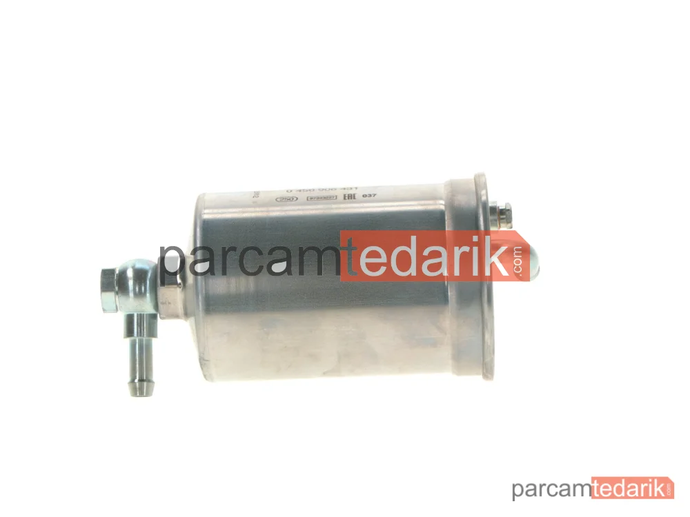 BOSCH 0450906431 | Yakıt Filtresi — Audi A4 B7, Audi A4 B7 Cabrio
